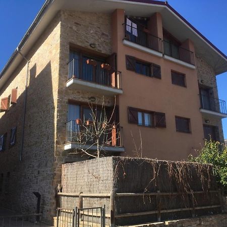 Apartament Flamisell La Pobleta de Bellvei Exterior photo